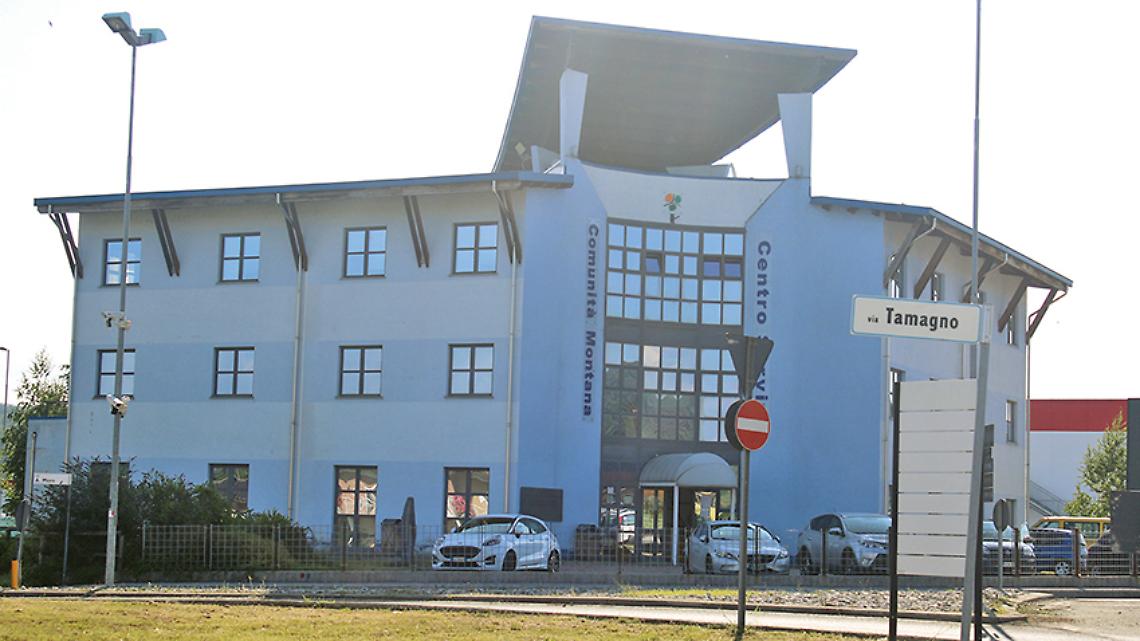 Unione Montana Ceva