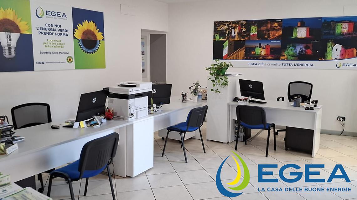 Egea Sportello Mondovì Breo
