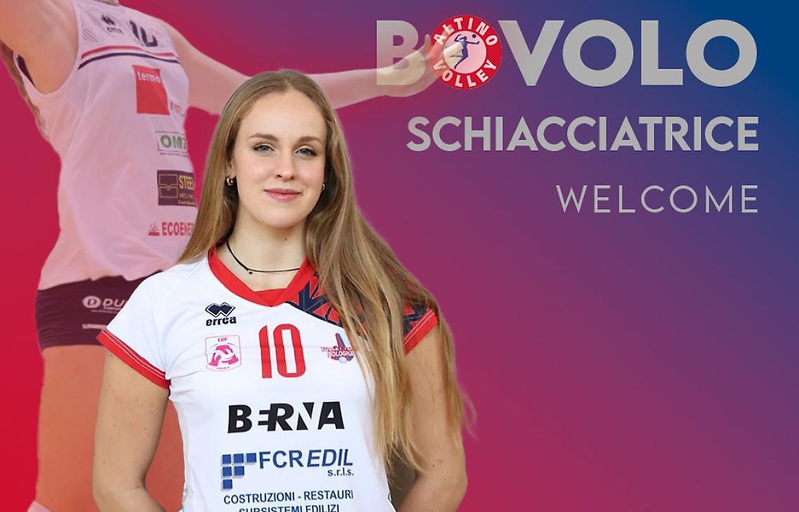 Irene Bovolo