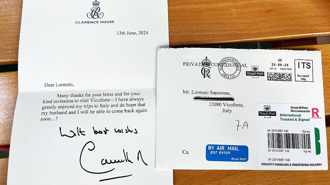 Vicoforte Letterareali