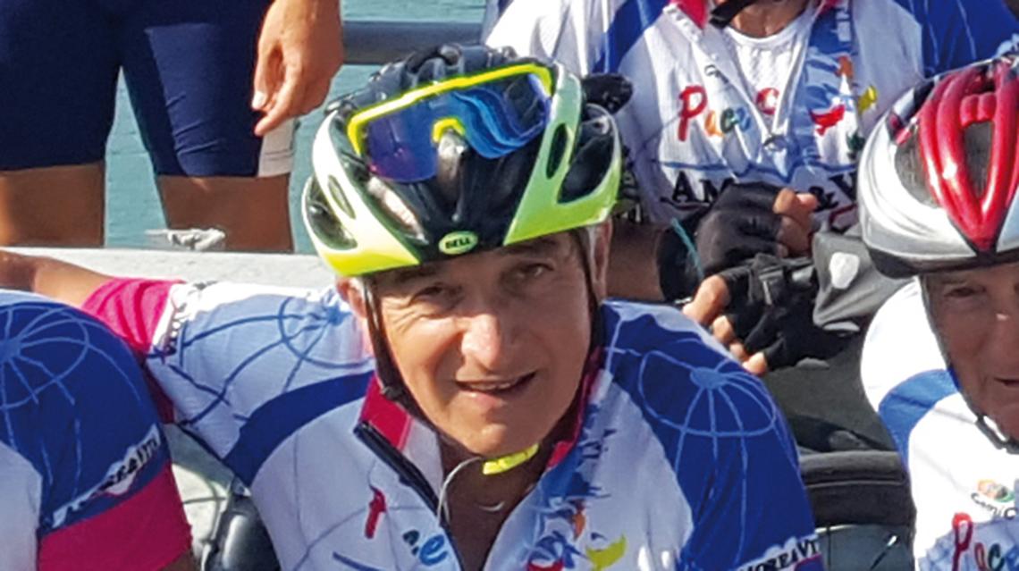 don franco bernelli