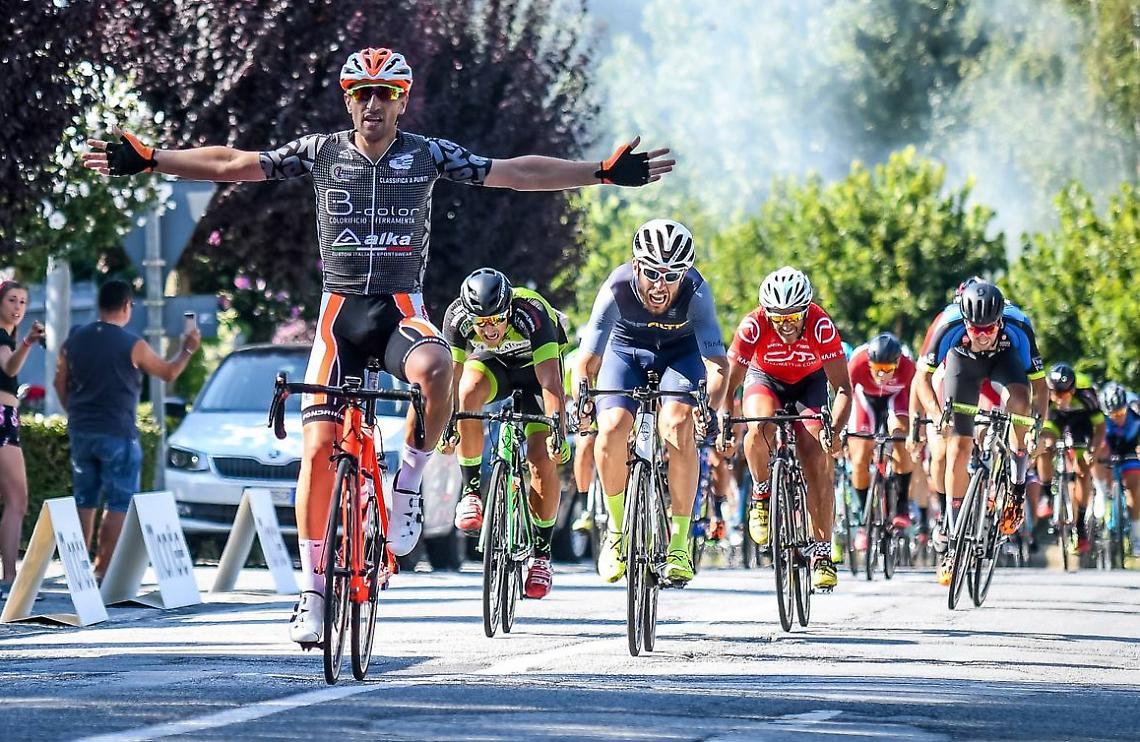 Giro Provincia Granda