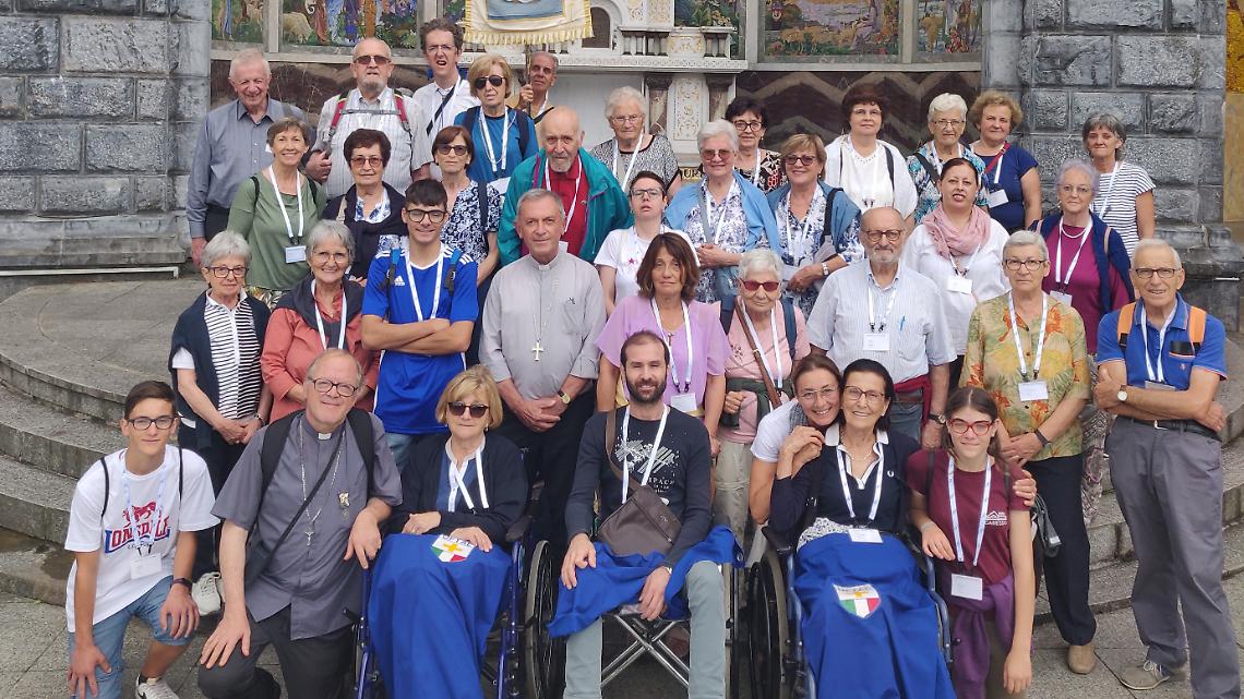Lourdes