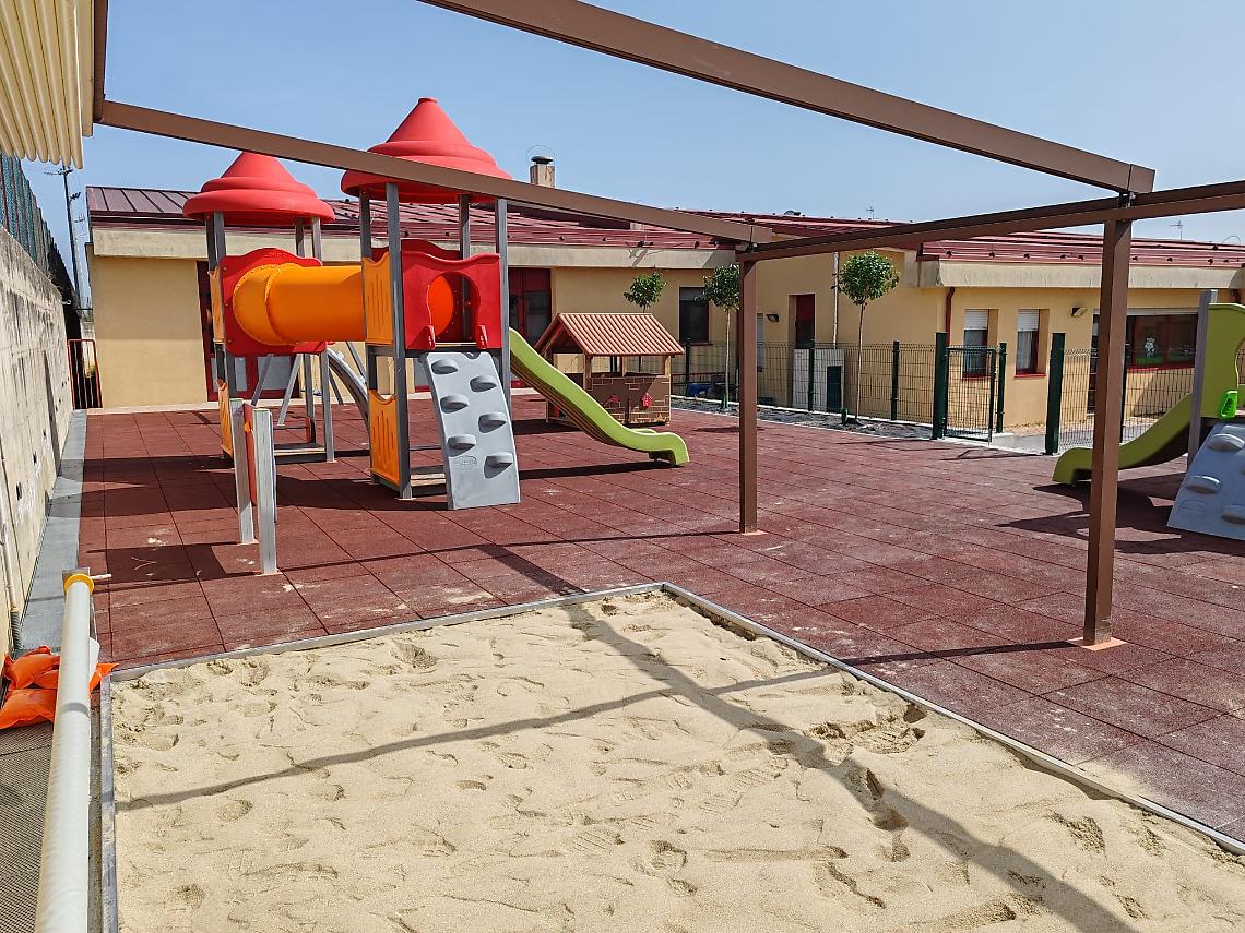 Parco Giochi Magliano