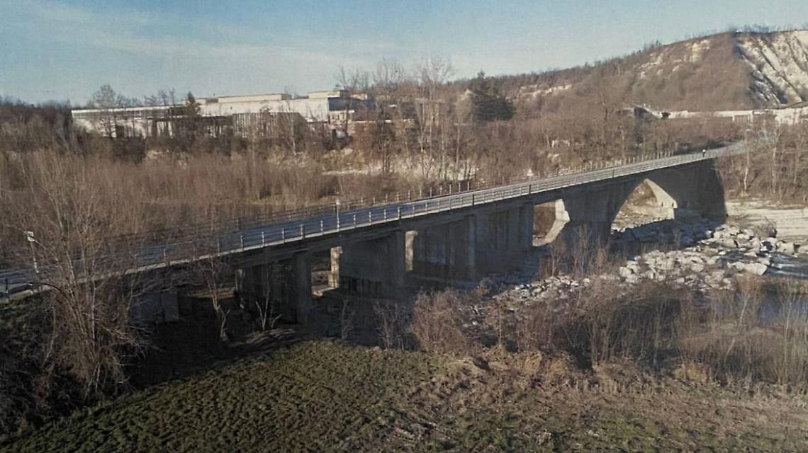 Ponte Bastia