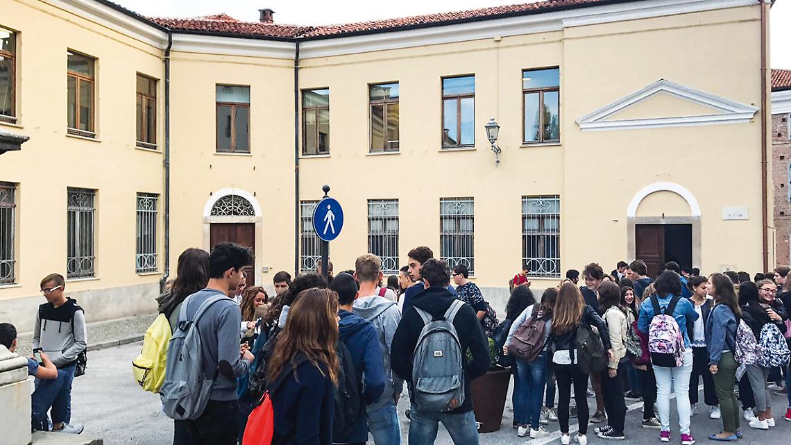 Orari Scuole
