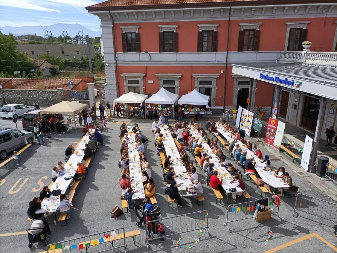 Festa Dei Popoli 2022