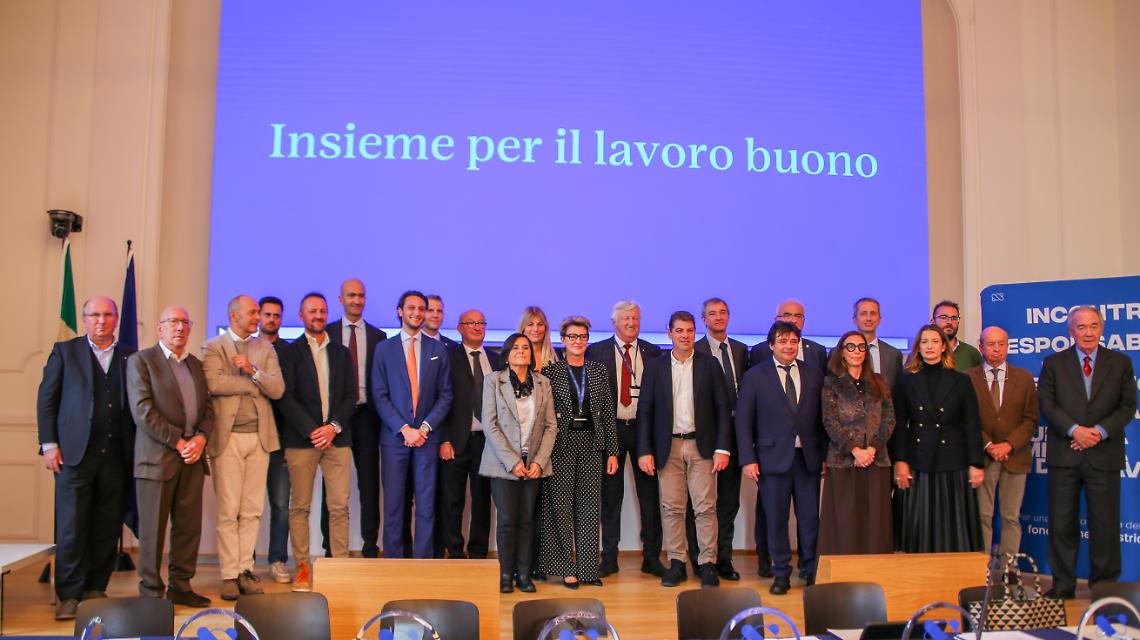 Fondazione Industriali Cuneo Soci Fondatori