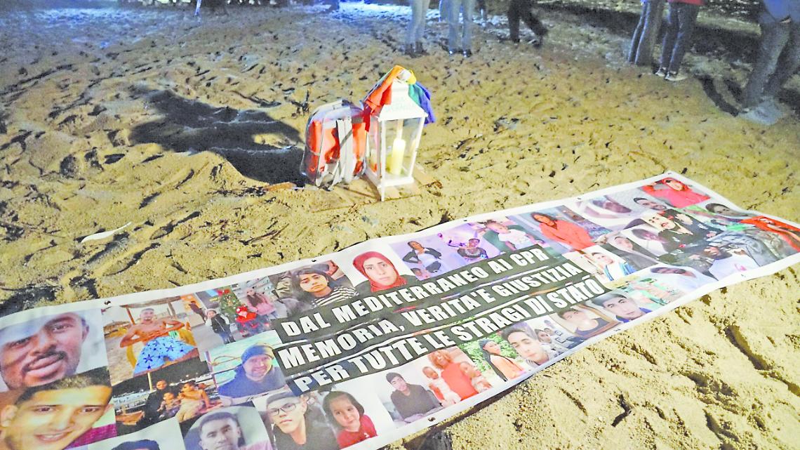 Giornata Memoria Immigrazione Mondovì