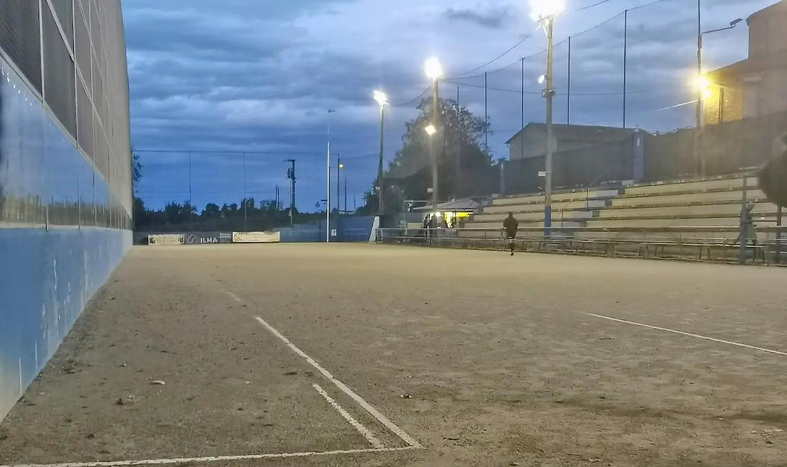 San Biagio Pallapugno