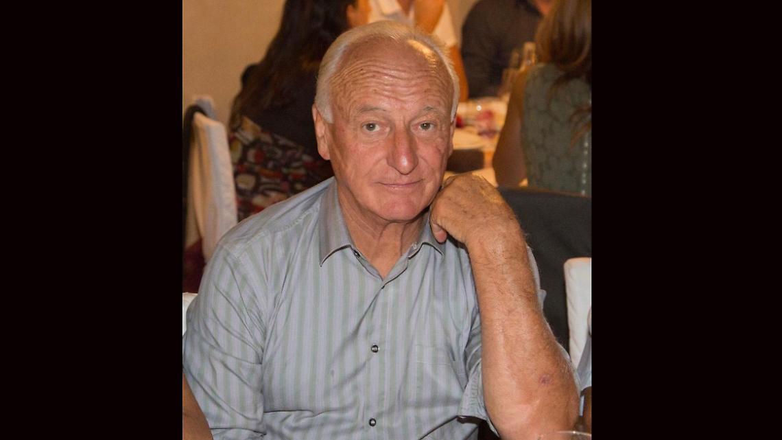 Franco Grosso