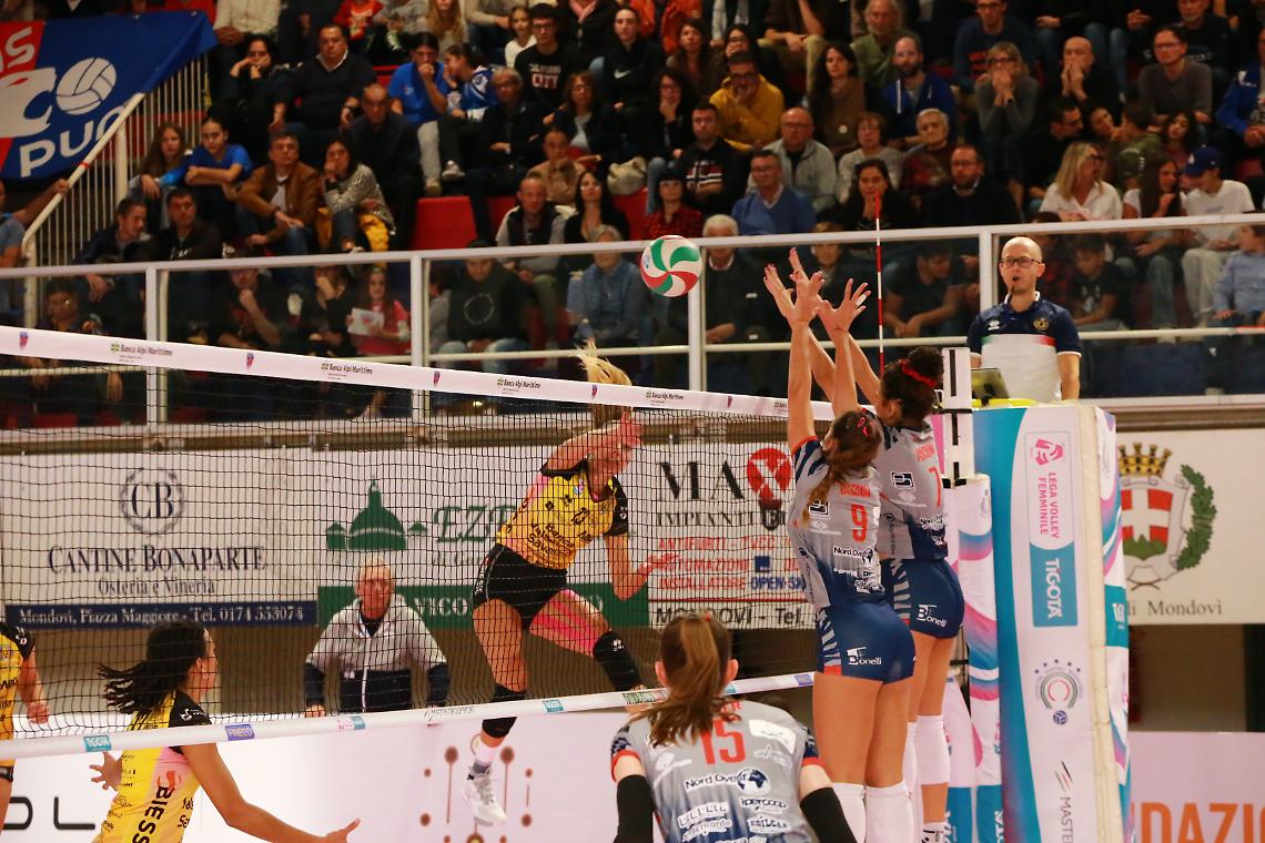 Mondovi Brescia