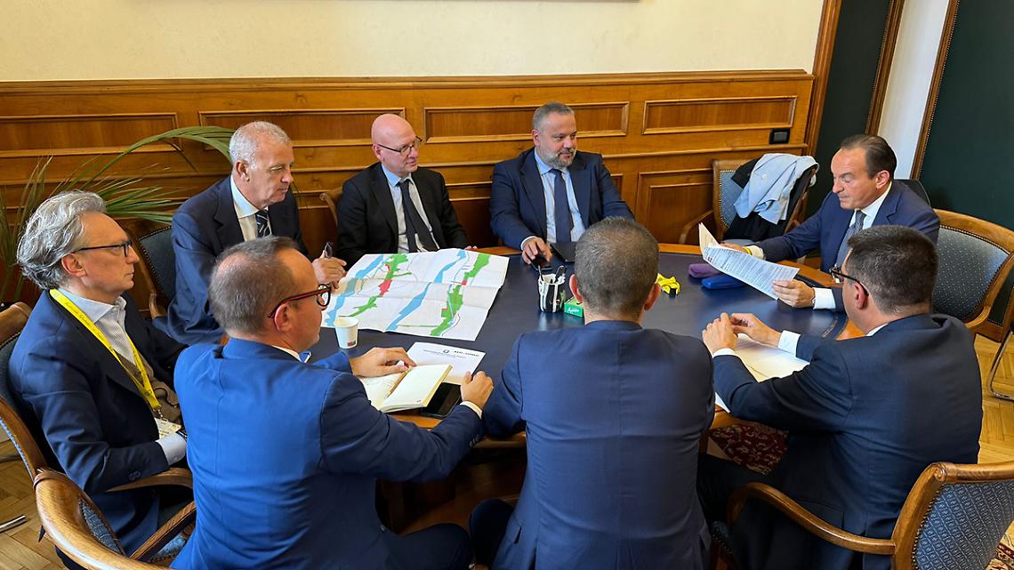 Riunione Asti Cuneo