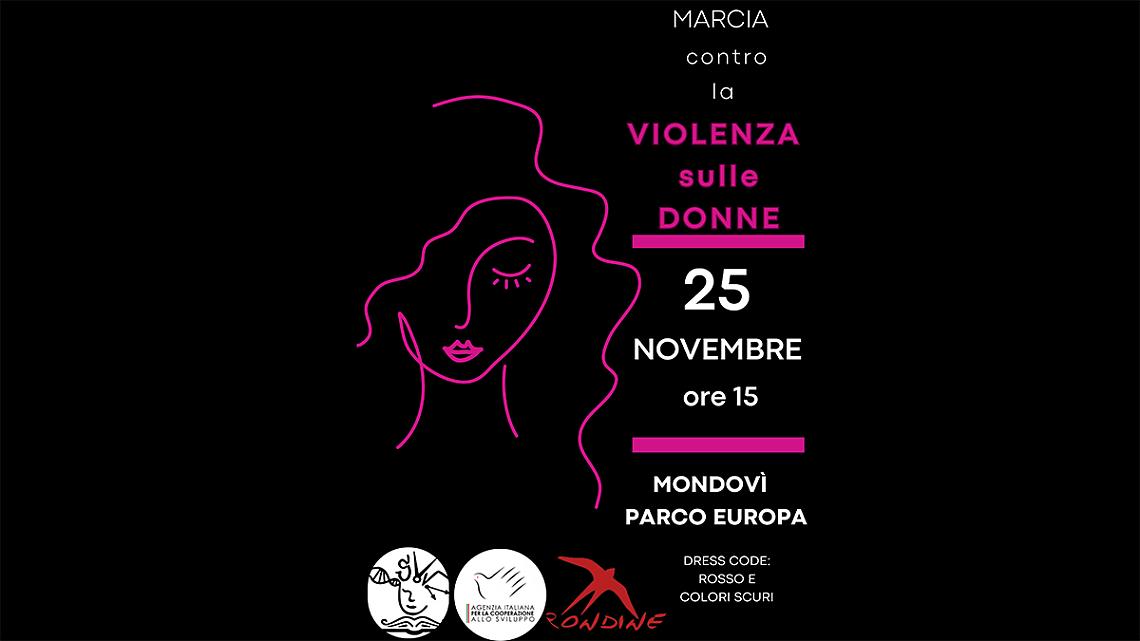 Volantino Mostra Arte Colorato Moderno Minimalista Nero Fucsia