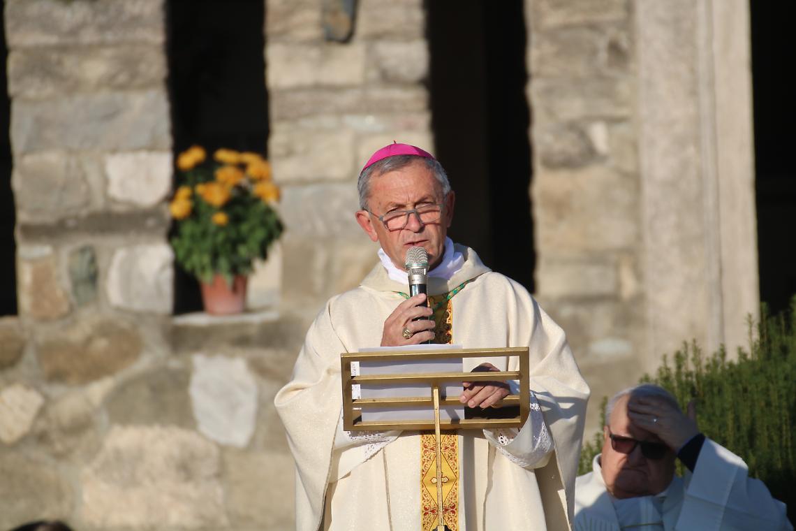 Mirgoli cimiteri santi