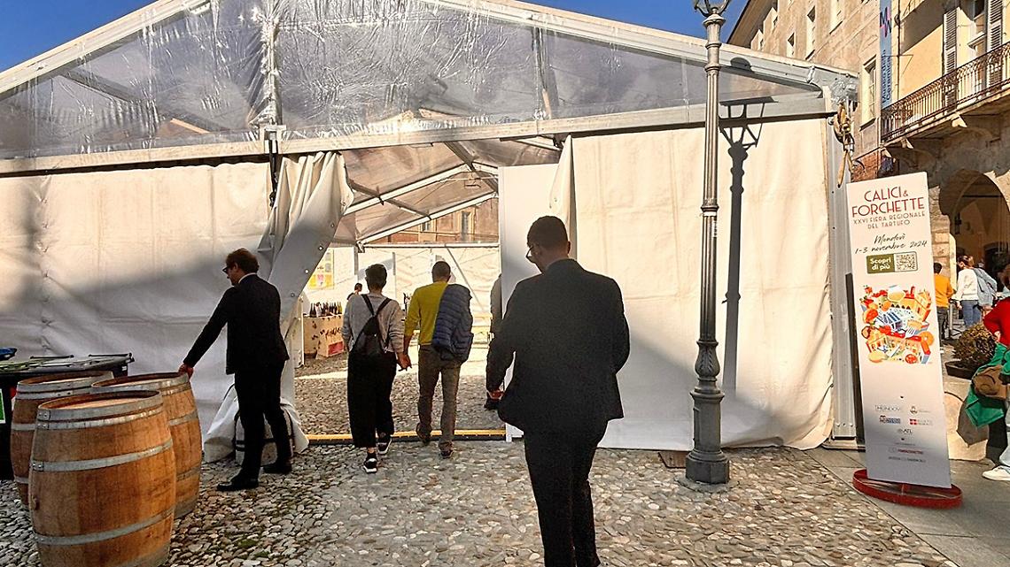 mondovì opposizioni calici forchette