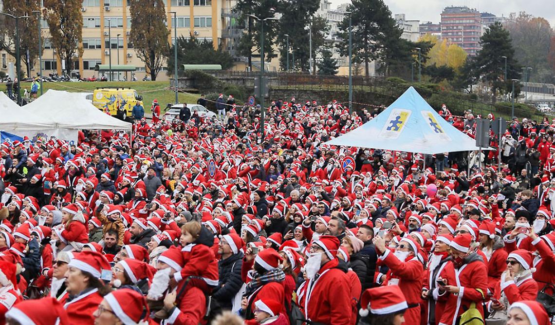 babbi natale torino