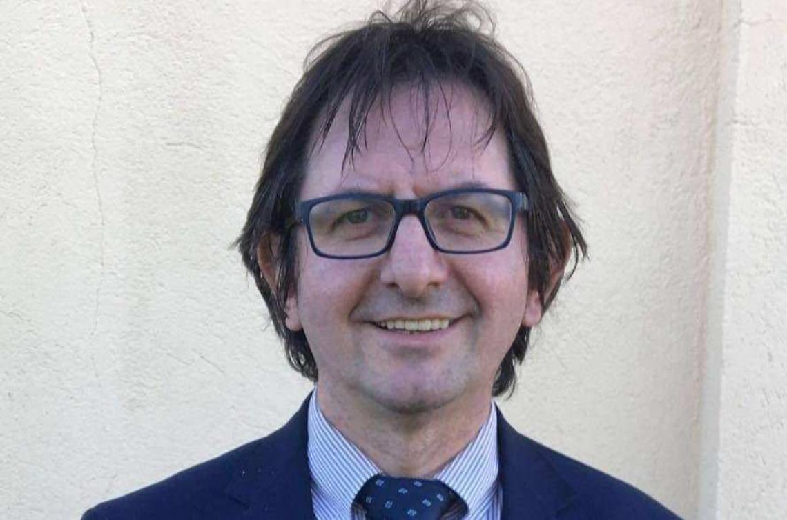 claudio ambrogio