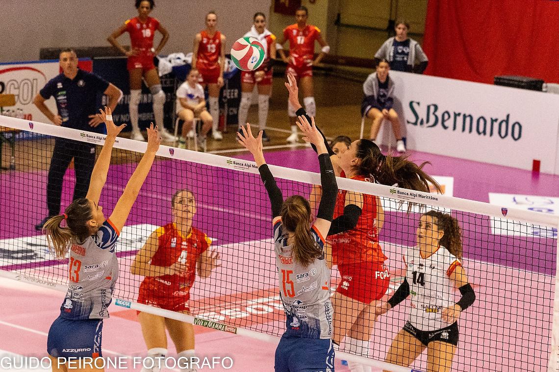 mondovi volley