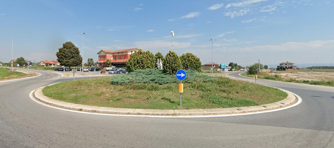 rotonda magliano