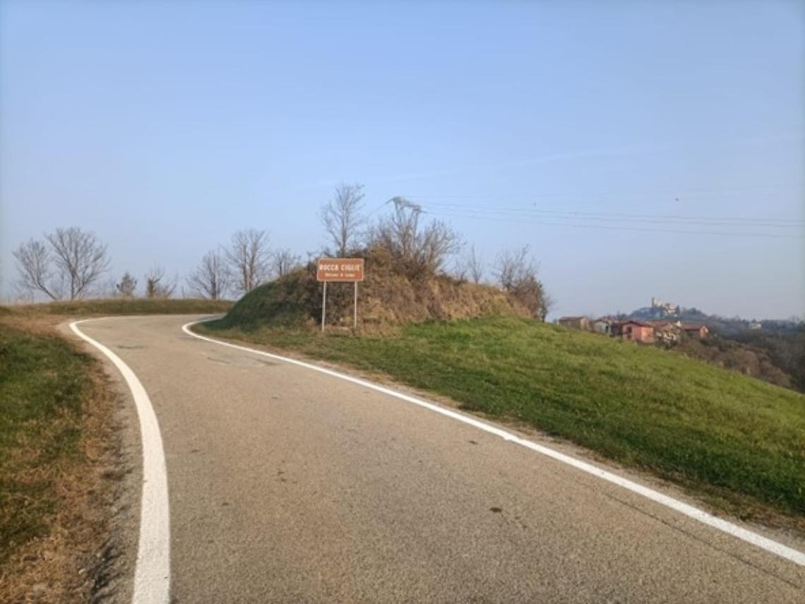 strade rocca