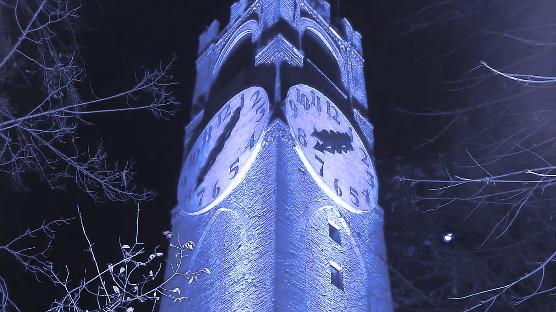 torre belvedere blu diabete