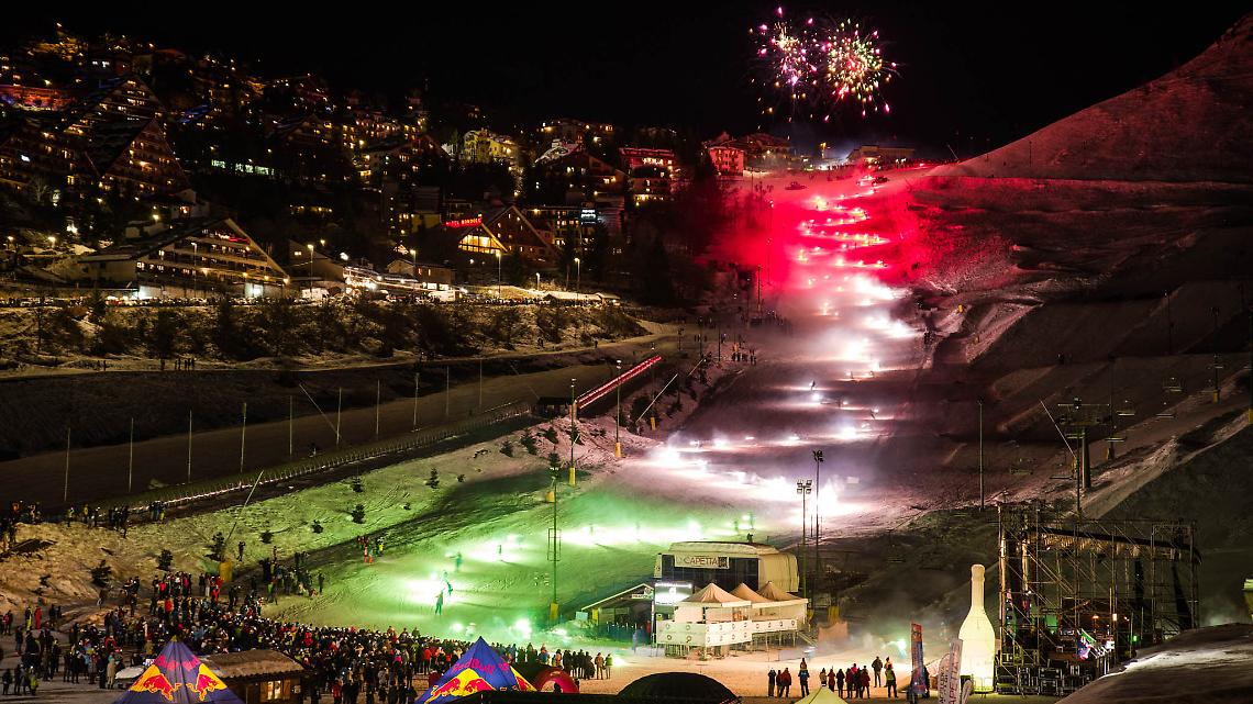 Prato Nevoso Capodanno Conca