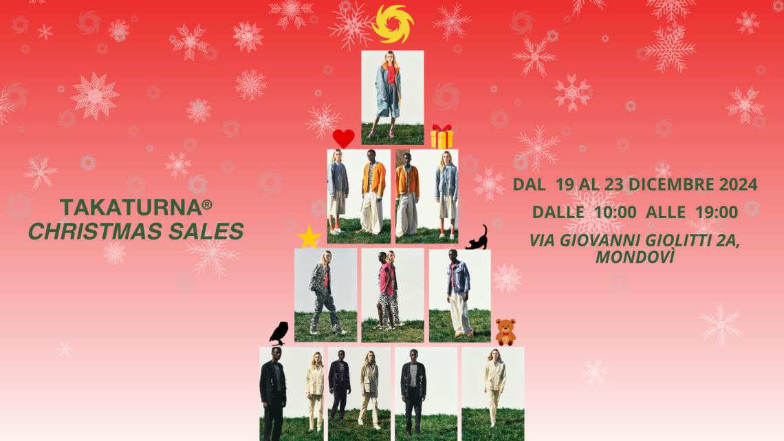 NATALE 169