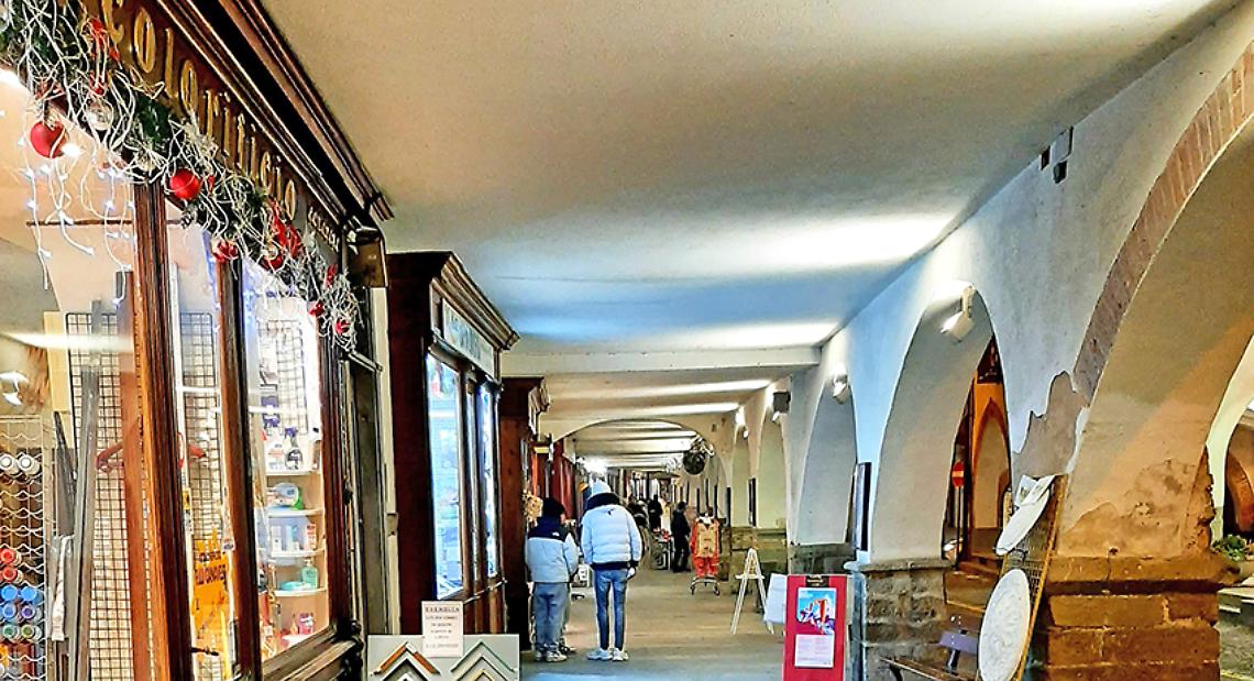 «Facciamo i buoni»: così Ceva incentiva il commercio locale