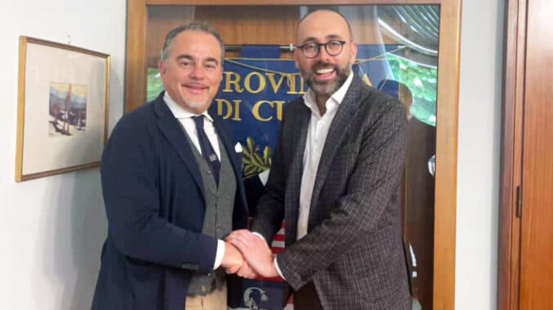 Vb provincia tagli