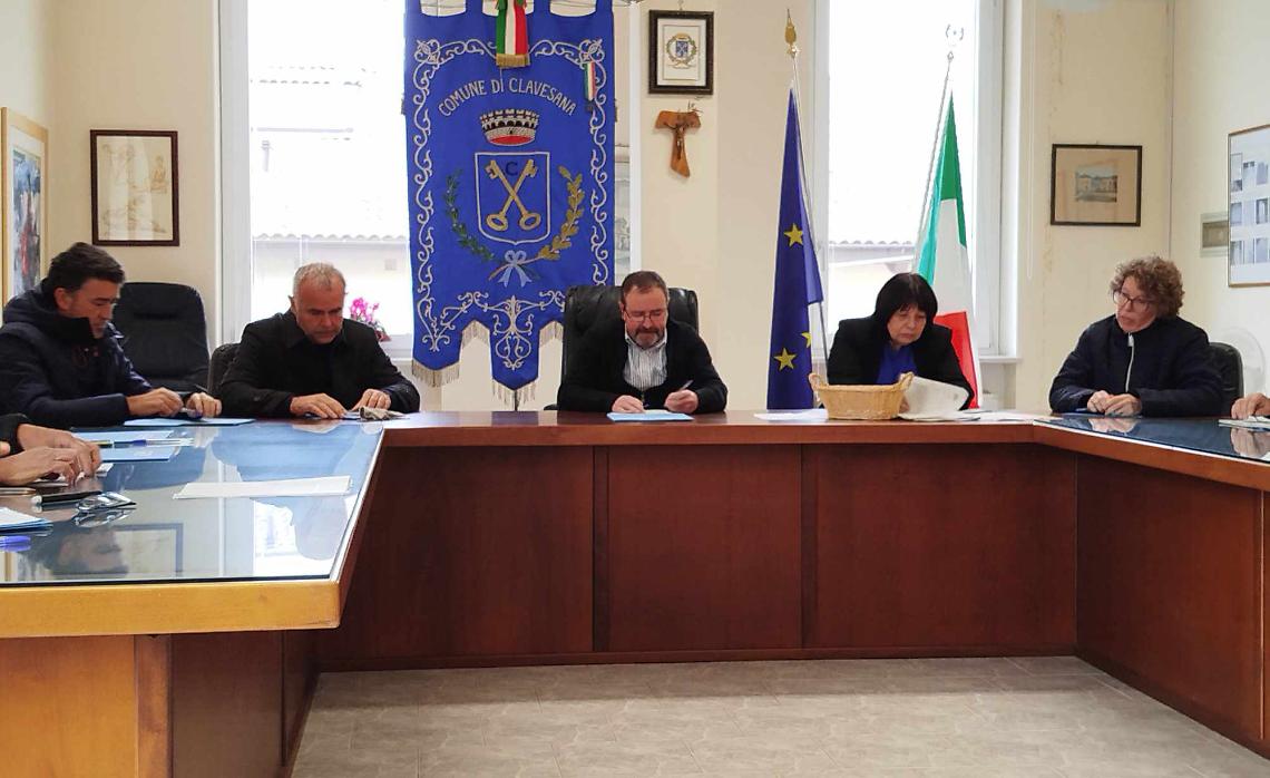 consiglio clavesana web