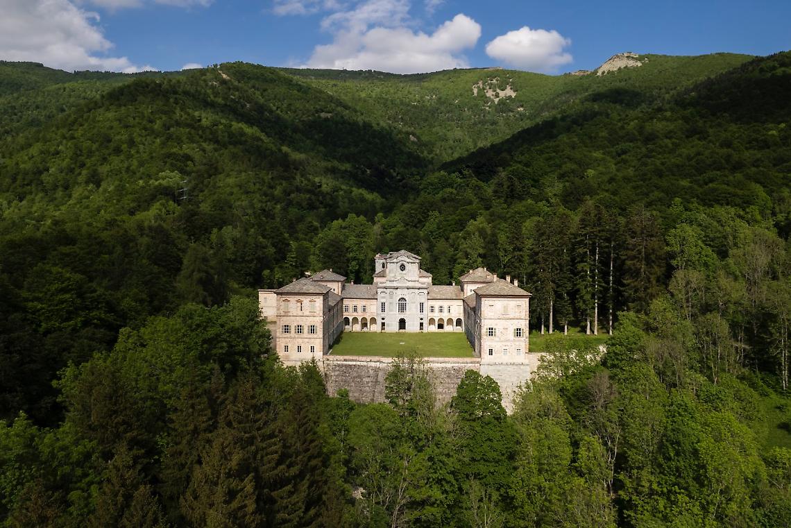Castello di Casotto