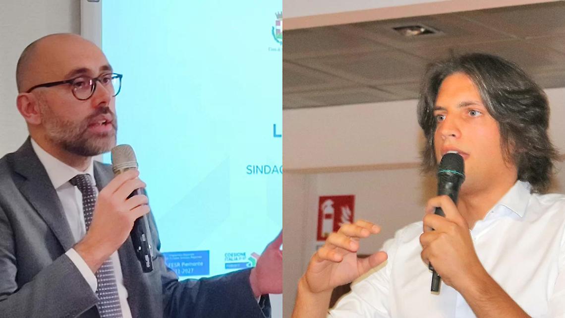 LUCA PIONE
