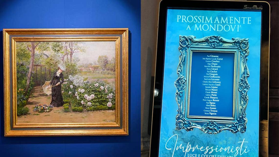 impressionisti