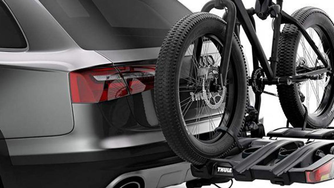 rubrica auto portabici porta sci