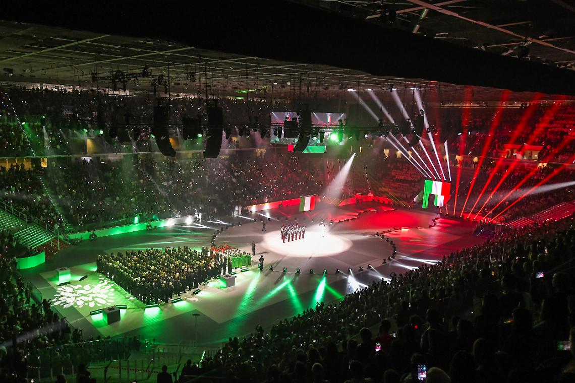 universiadi