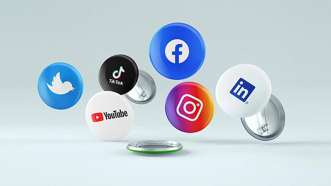 Gestire social efficienza Postpickr