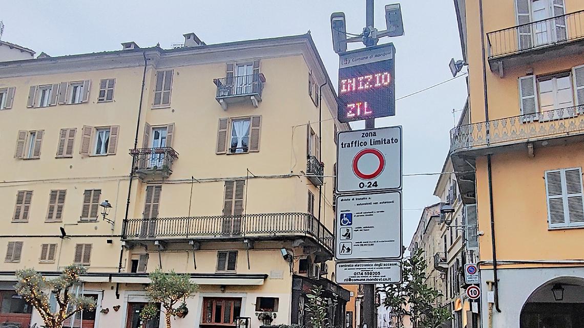 ztl mondovì breo