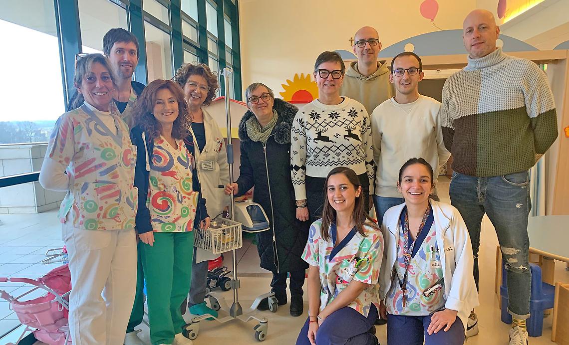 Pro loco cui dur ferun pediatria Fusco