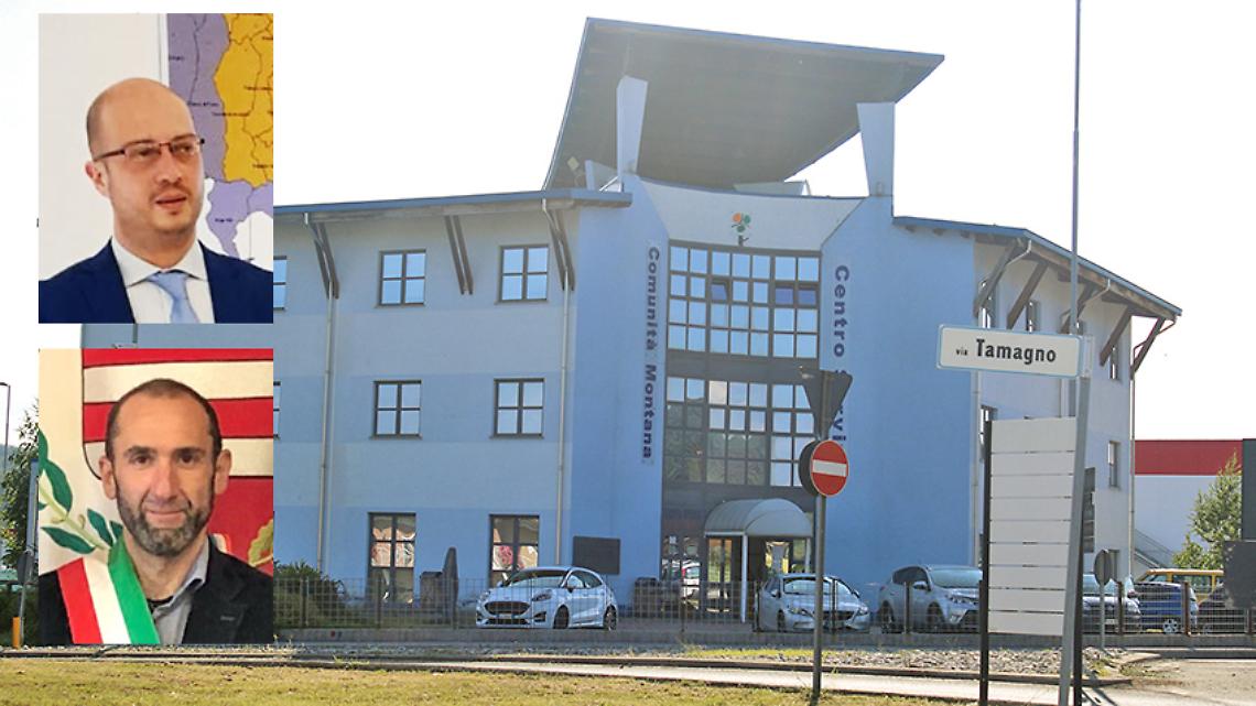 Unione Montana Ceva