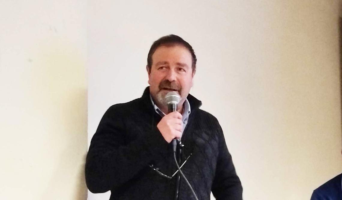 bruno terreno