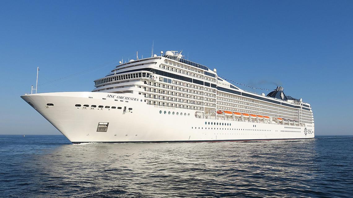 crociera prenotare risparmiare viaggio