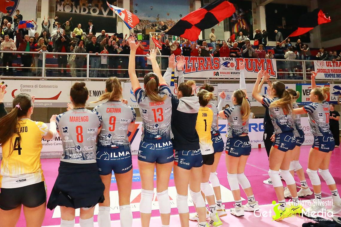 mondovi volley web
