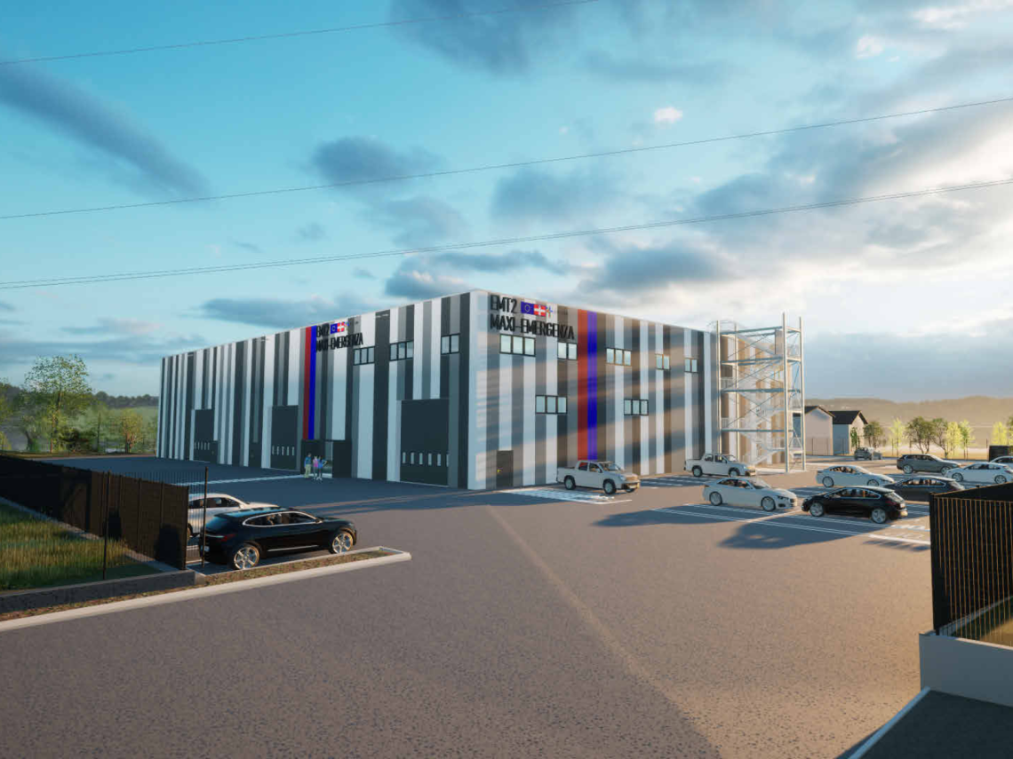 ospedale campo