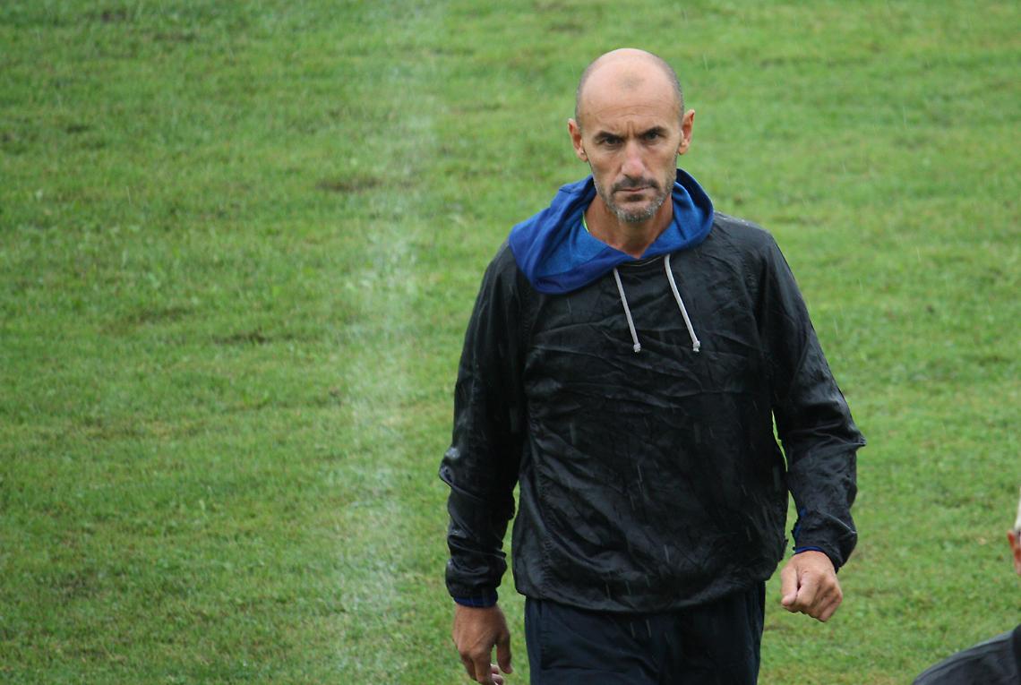 roberto borghese