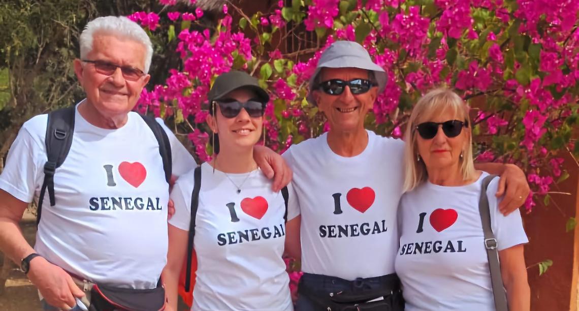 Amici di Baboucar
