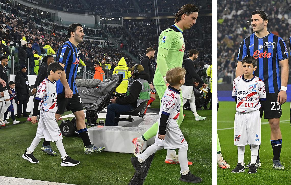 Davide Bracco Juventus