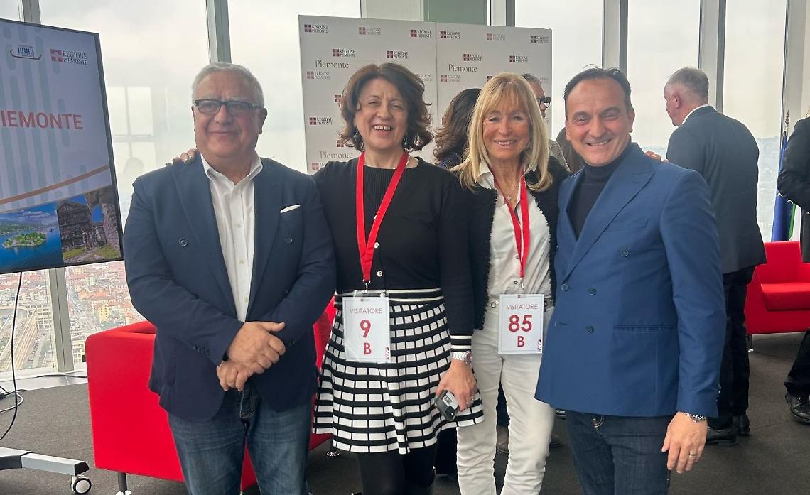 Presentazione dati turistici 2024 - Regione Piemonte (2)