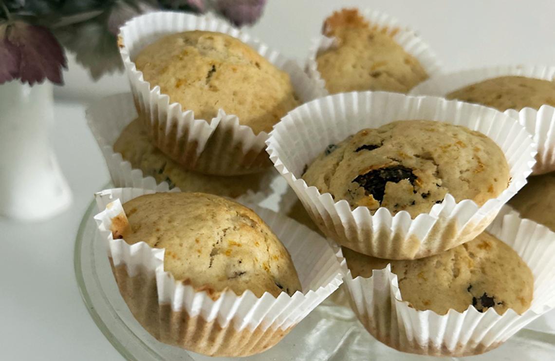 Tortino delle ceneri