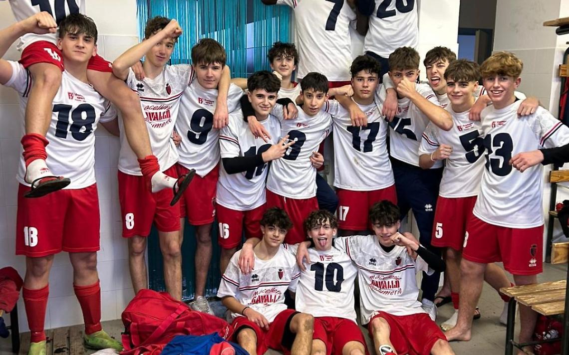 bisalta allievi